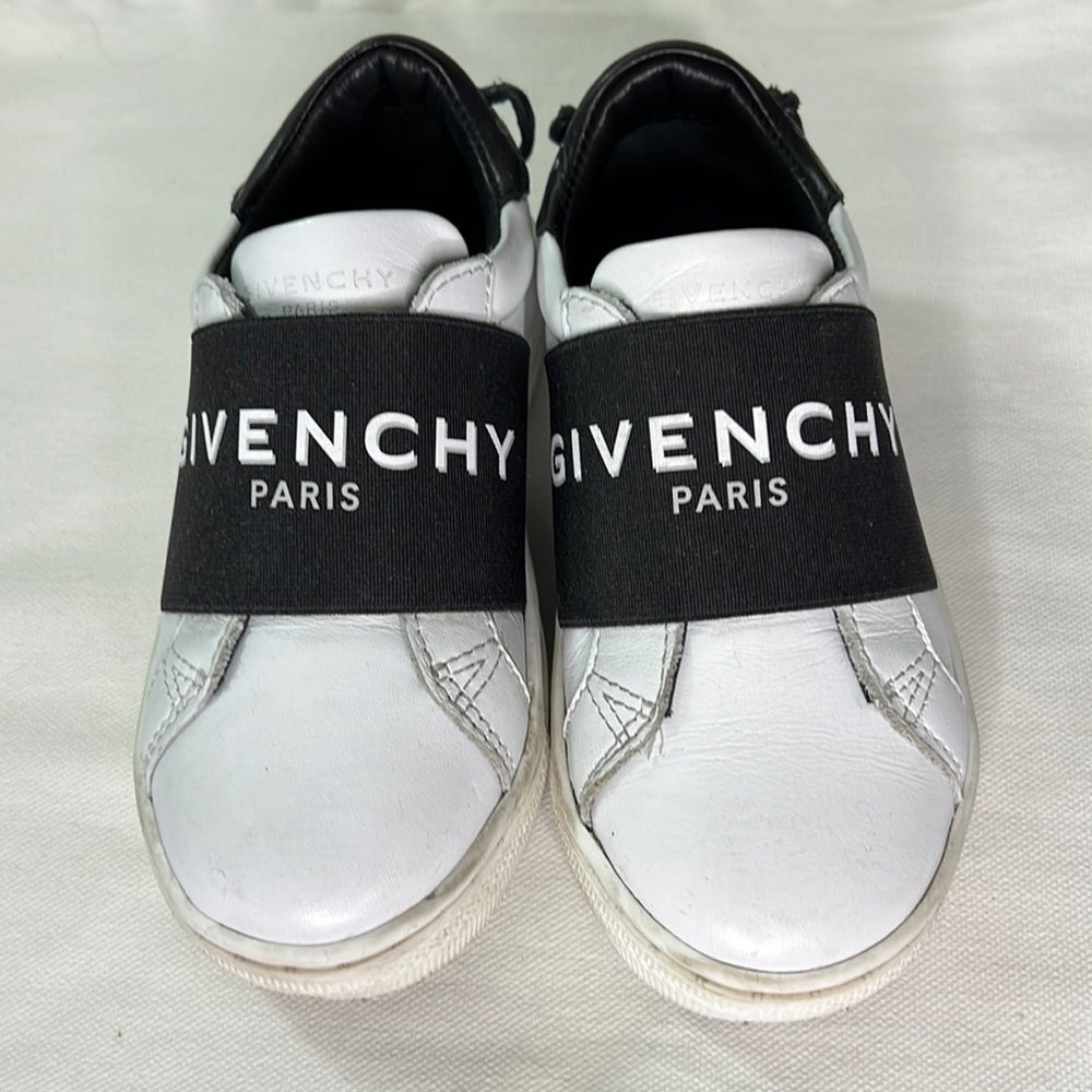 Givenchy Sneakers Little Girls